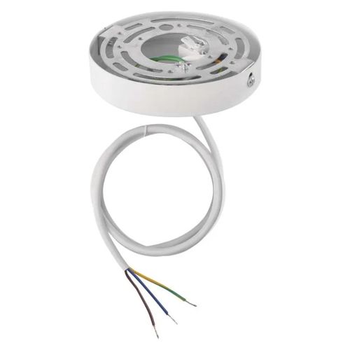 Accessories for connecting the power supply of ORTO linear luminaires, EMOS ZALAS 8592920115473