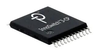 AC/DC CONV, FLYBACK, 27W, INSOP-24D INN3276C-H203-TL