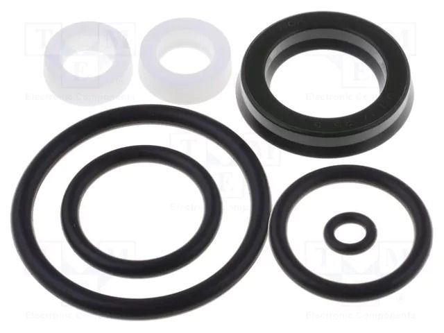 Repair kit; without spool FISNAR FIS-580018NM