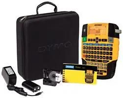 DYMO RHINO 4200 KITCASE QWERTZ DE/AT/CH 1852998