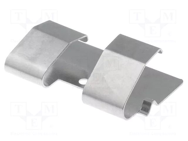 Lamella contact; AA,AAA,R3,R6; Batt.no: 2; push-in KEYSTONE KEYS5208