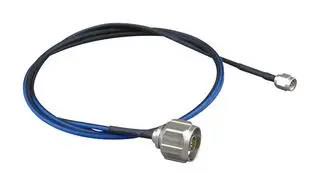 AMPLIFIER-TYPE N CABLE, DOUBLE-SHIELDED 114A