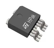 POWER LOAD SW, AEC-Q100, 41V, TO-252-6 VN5E010AHTR-E