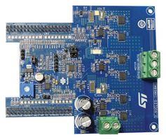 EXPANSION BOARD, BLDC MOTOR DRIVER X-NUCLEO-IHM08M1