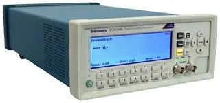 TIMER/COUNTER/ANALYZER, 20GHZ, 14DIGIT FCA3020