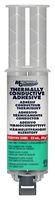 ADHESIVE, EPOXY, DUAL SYRINGE, 25ML 8329TFS-25ML