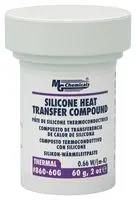 SILICONE HEAT TRANSFER COMPOUND, 60G 860-60G