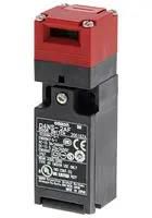 SAFETY INTERLOCK SW, DPST/SPST, 240VAC D4NS4CF