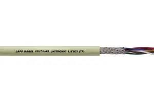 MULTIPAIR CABLE, 5PAIR, 1M, GRY 0031373