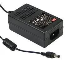 ADAPTOR, AC-DC, 5V, 4A GST25A05-P1J