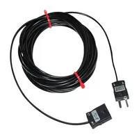 THERMOCOUPLE, J TYPE, 5M, 220 DEG C XF-1018-FAR
