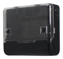 MICRO BIT ENCLOSURE, BLACK/CLEAR MC002145