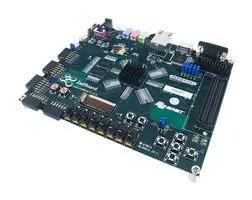 ZEDBOARD APSOC DEVELOPMENT BOARD 410-248