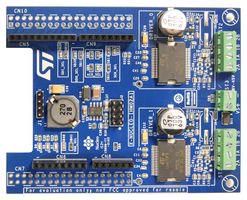 EXPANSION BOARD, STEPPER MOTOR DRIVER X-NUCLEO-IHM02A1