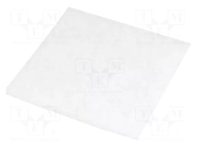 Filter; 1pcs. Alfa Electric ALFAFBPA0