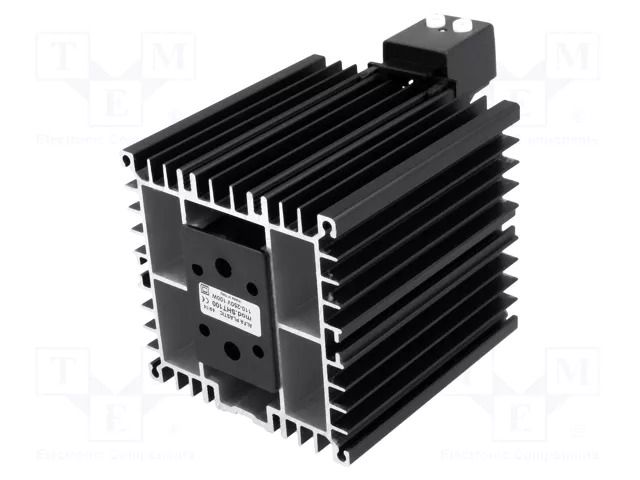 Heater; semiconductor; SHT; 100W; 110÷250VAC; IP20; -45÷70°C Alfa Electric ALFASHT100