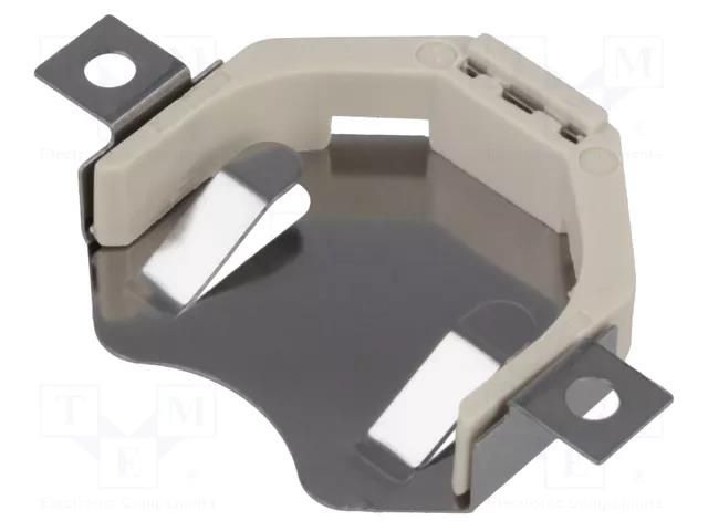 Clip; BR2020,BR2025,CL2020,CR2025,CR2032,DL2025,DL2032,DR2032 KEYSTONE KEYS3022