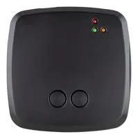 TEMP MONITOR W/SMS ALERT, -40 TO 125DEGC EL-SMS-2G-TP