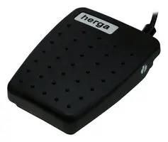 LIGHT DUTY OEM FOOTSWITCH, SPST-NO, 250V 6227-SC