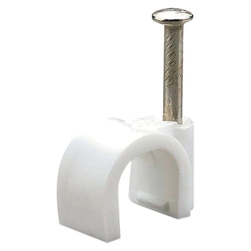 Fixing clip GW 50611 /5-6 SCAME, EMOS A2817 8001636982533