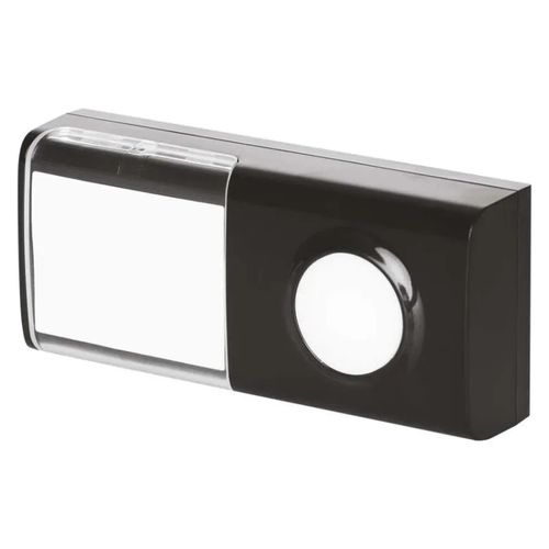 Replacement Button for Wireless Doorbell P5727, EMOS P5727T 8592920069868