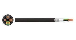 2XSLCH LSZH SERVO CABLE 4 CORE 1.5 50 PP001539