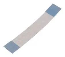 CABLE ASSY, FFC -FFC, 22 CORE, 50MM 687622050002