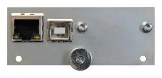 INTERFACE EXTENSION, USB/ANALOG EA-IF KE5 USB/ANALOG