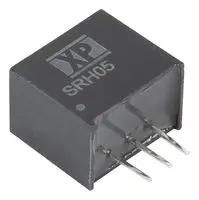 DC-DC CONVERTER, 6.5V, 0.5A SRH05S6V5