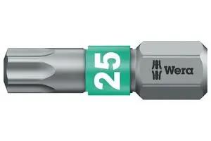 TORX BIT, SIZE T25, 25MM 05066126001