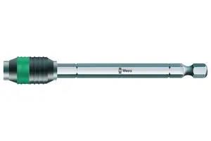 BIT HOLDER, RAPIDAPTOR, 1/4", 100MM 05052504001