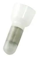 TERMINAL, CLOSED END SPLICE, 14AWG, NAT MC002139