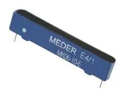 REED SENSOR, SPST, 25-30AT, 0.5A, THT MK06-10-E