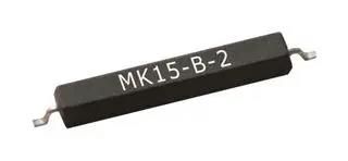 REED SENSOR, 30-35AT, 0.5A, SMD MK15-F-2
