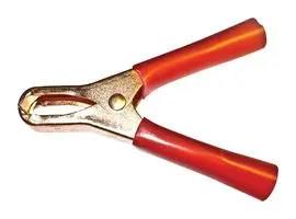 MINI PLIER STYLE CLIP, 50A, 29MM, RED BU-46A-2