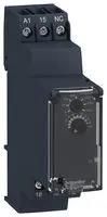 TIME DELAY RELAY, SPDT, 0.05S-10MIN RE22R1KMR