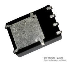 MOSFET, N-CH, 60V, 250A, 175DEG C, 167W NVMFS5C612NLAFT1G