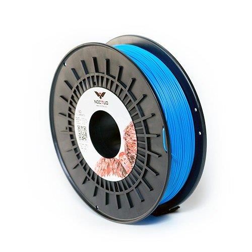 Filament Noctuo Ultra PLA 1,75mm 0,75kg - Blue NOC-17876 5906735431131