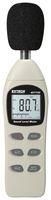 DIGITAL SOUND LEVEL METER, 40-130DB, LCD 407730