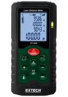 LASER DISTANCE METER, 0.05M TO 100M DT100M