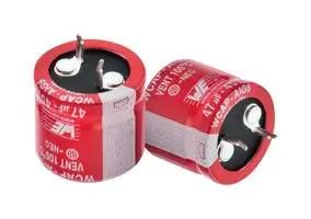 CAPACITOR KIT, 82-680UF ALU ELEC CAP 861142