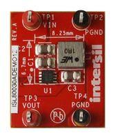 DEMO BOARD, SYNC BUCK CONVERTER, 3A ISL80030ADEMO1Z