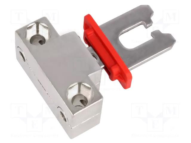 Universal key; FG PIZZATO ELETTRICA VF-KEYF28