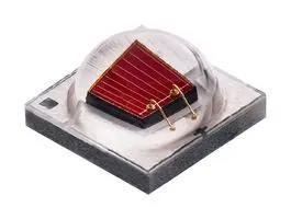 LED, HB, RED, 3W, 80.6LM XPEBRD-L1-0000-00901