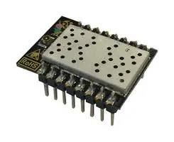 RF TRANSCEIVER MODULE, 300KBPS, 915MHZ LAMBDA-9D