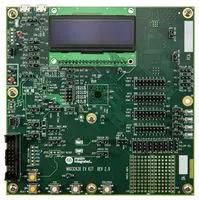 EVAL BOARD, ARM CORTEX-M4F MCU MAX32631-EVKIT#