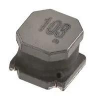 INDUCTOR, 680UH, 0.35A, 20%, SEMI-SHLD 74404064681