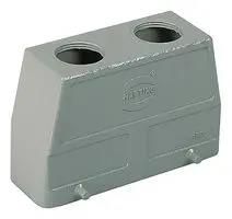 HOOD, TOP ENTRY, 24B, PG29, 2 LEVER 09300240461