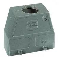HOOD, TOP ENTRY, 10B, M40, 2 LEVER 19300100428
