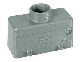 HOOD, TOP ENTRY, 10B, M25, 2 LEVER 19300101421
